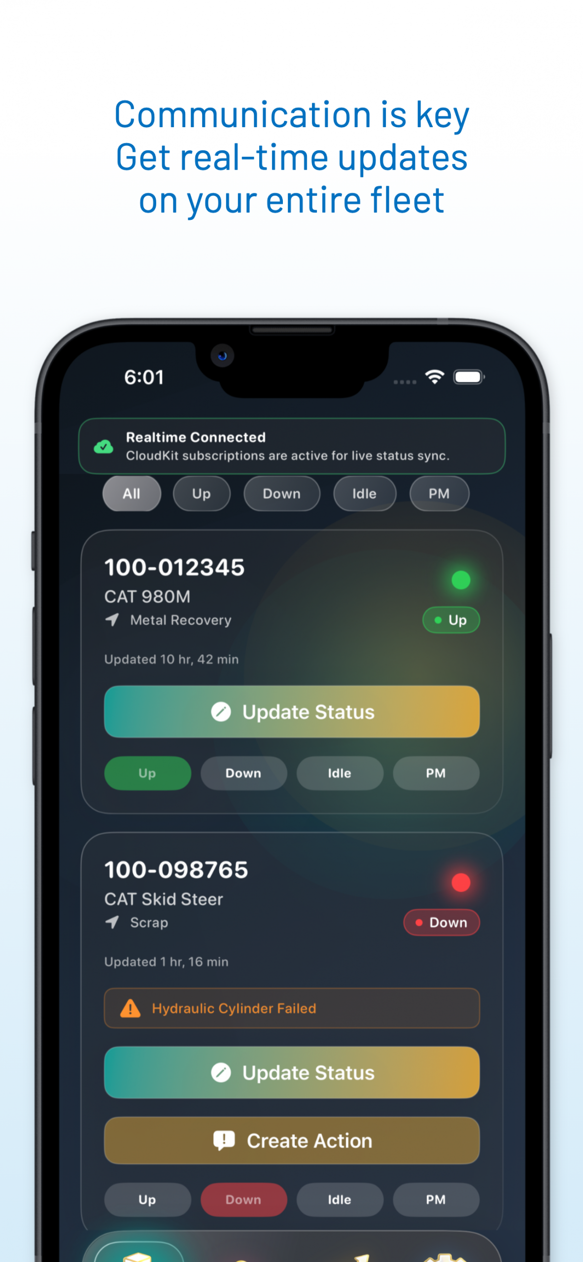 IQpearl preview