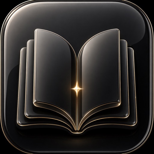 BookGlass icon