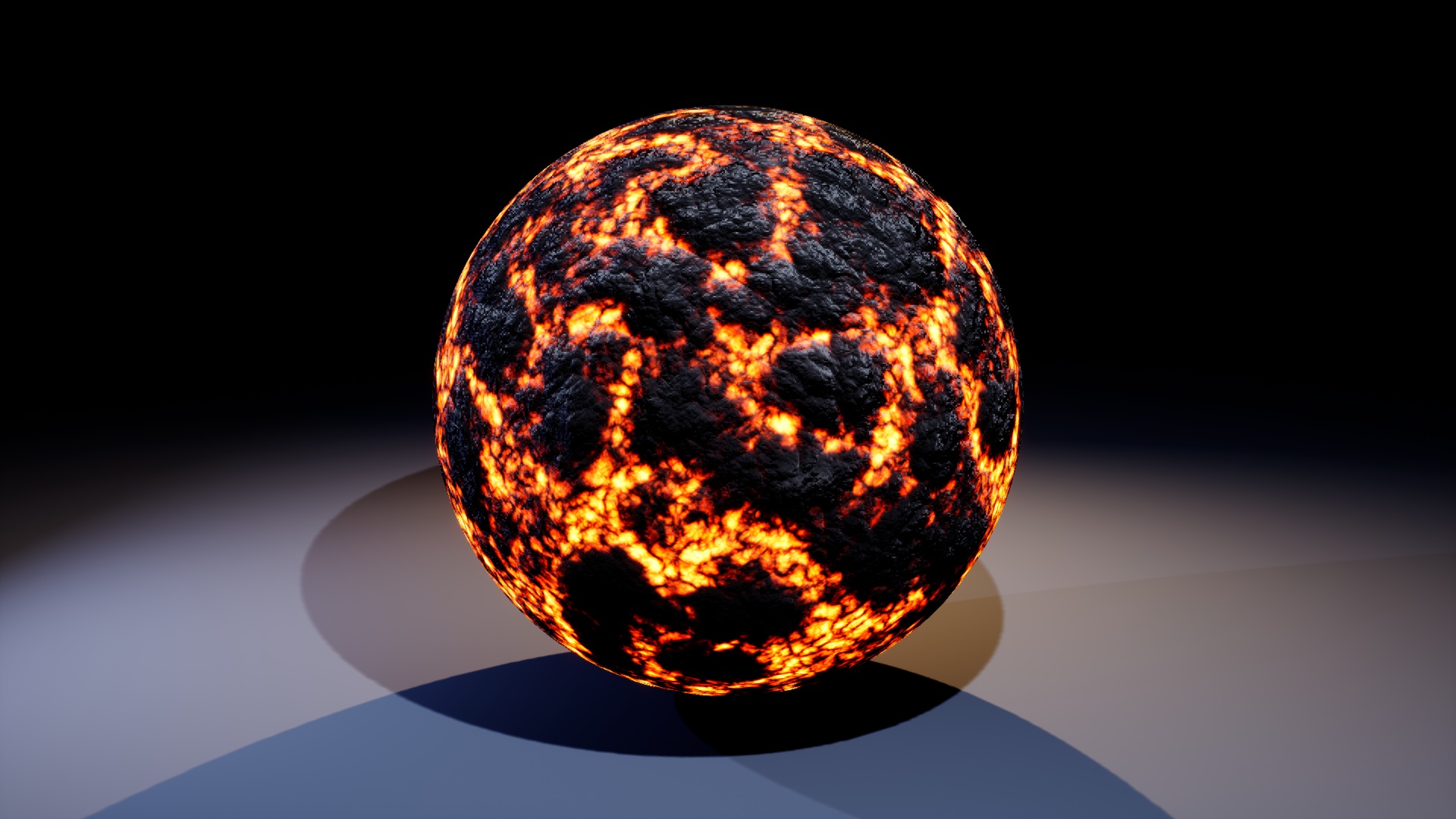 Games & assets